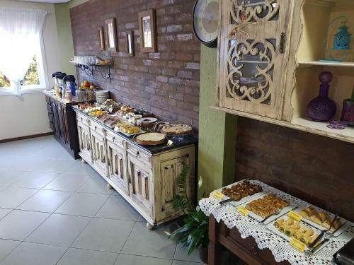 Hostal Pousada Da Baronesa