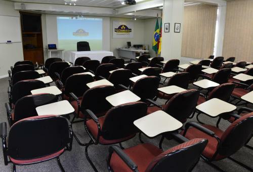Hotel Pousada Da Neve