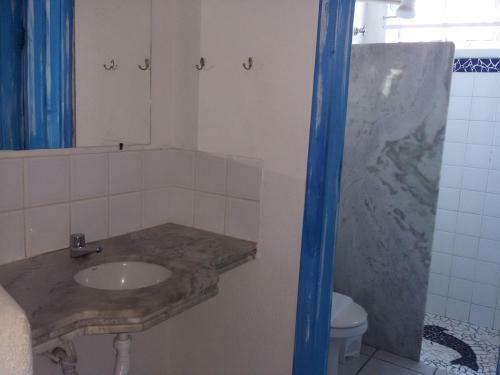 Hostal Pousada Varanda Do Sol