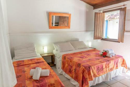 Hostal Pousada Varanda Do Sol
