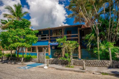 Hostal Pousada Varanda Do Sol