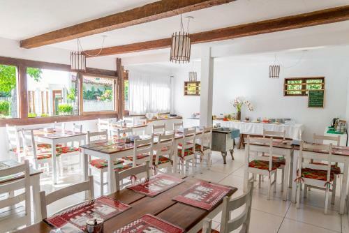 Hostal Pousada Varanda Do Sol