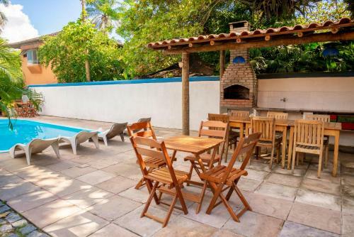 Hostal Pousada Varanda Do Sol