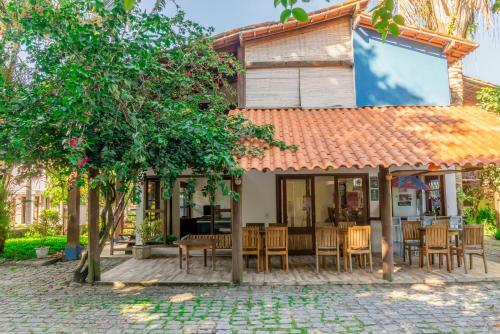 Hostal Pousada Varanda Do Sol