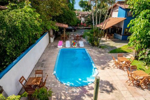 Hostal Pousada Varanda Do Sol