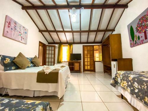 Hostal Estalagem D'ajuda