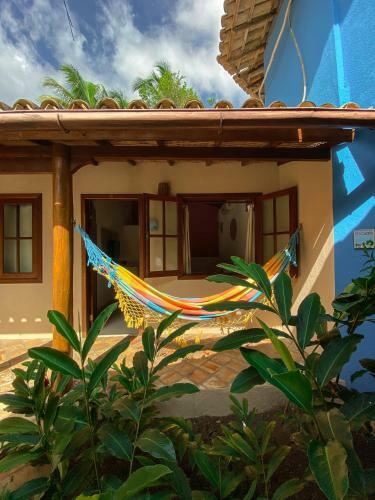 Hostal Estalagem D'ajuda