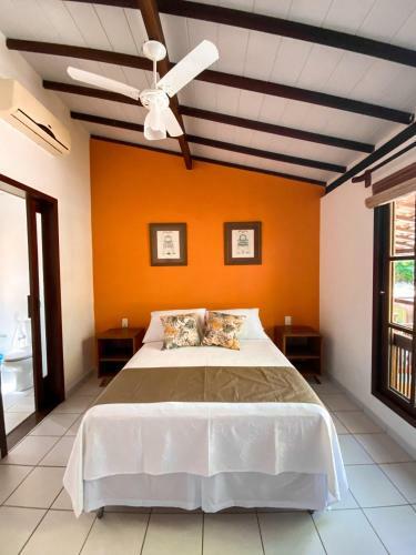 Hostal Estalagem D'ajuda