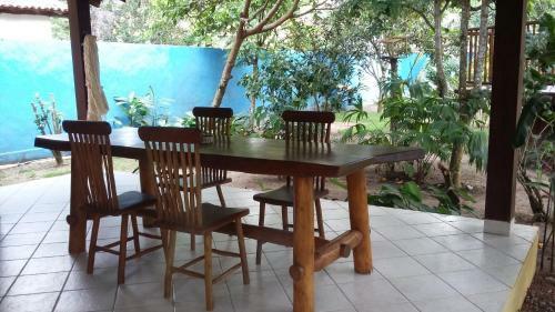 Casa Da �rvore Boutique Hotel