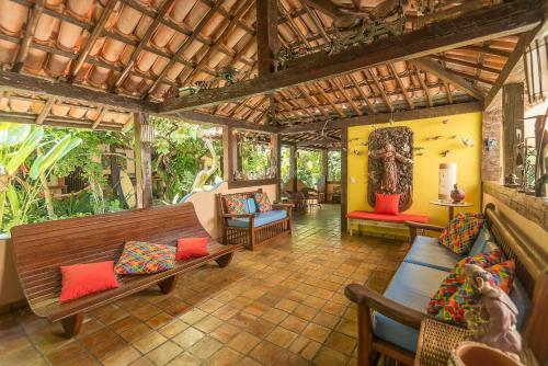 Hostal Pousada Bemvir�