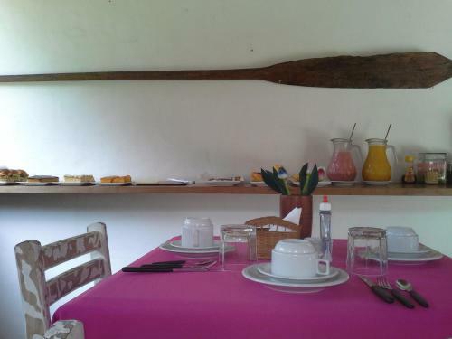 Posada Pousada Atl�ntida