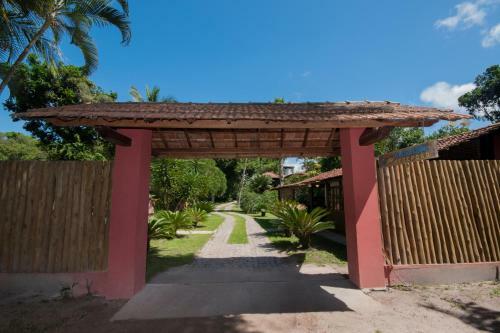 Posada Pousada Atl�ntida