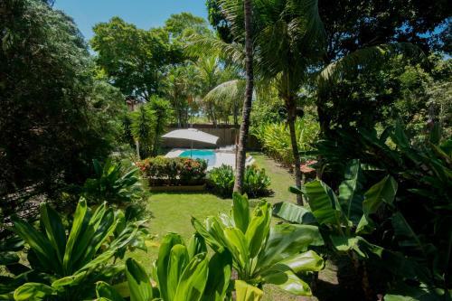 Posada Pousada Atl�ntida