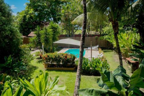 Posada Pousada Atl�ntida