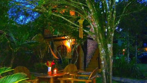 Posada Pousada Atl�ntida