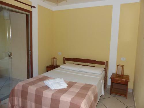 Hostal Pangea Tropical Pousada