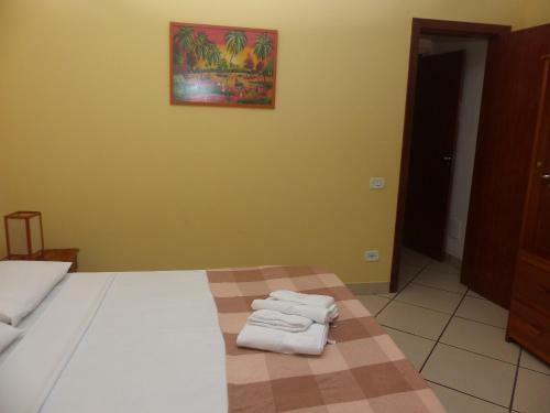Hostal Pangea Tropical Pousada