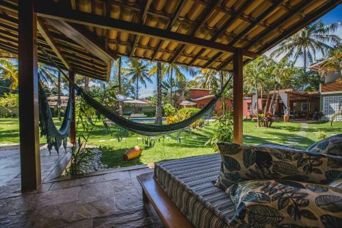 Hostal Recanto Do Arraial - Casas E Chal�s