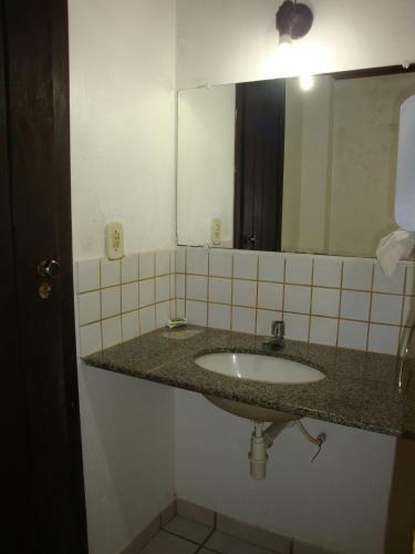 Hostal Pousada O Cantinho