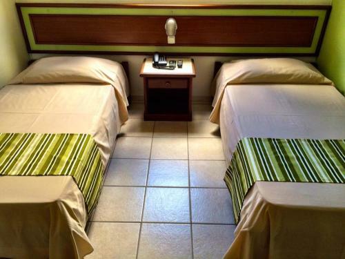 Princetel Palace Hotel