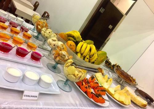 Princetel Palace Hotel