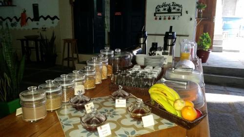 Hostal Pousada S�o Jos�
