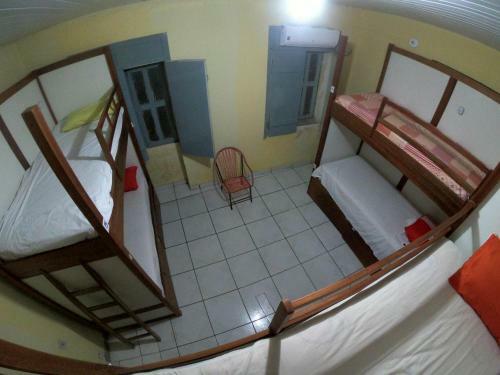 Casa Do Professor Hostel