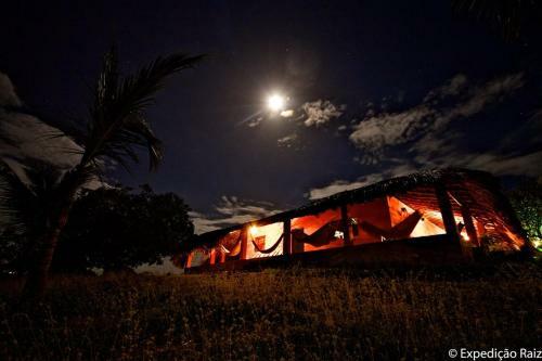 Hostal Para�so Do Caju House Hostel