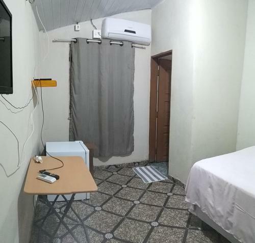 Hostal Pousada Sitio Preguicas