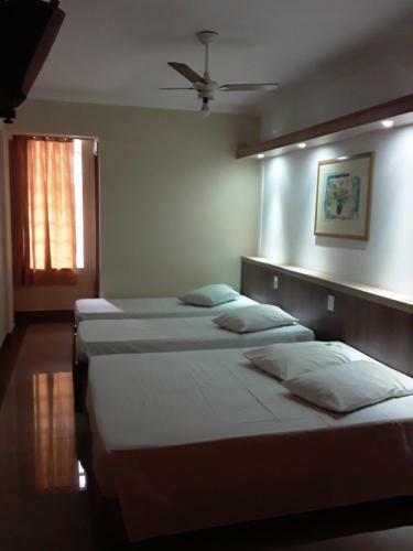 Hotel Lux