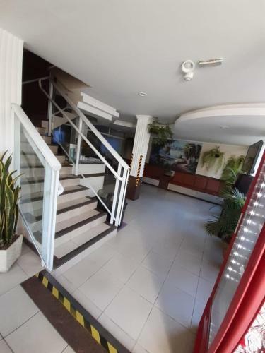 Hotel Lux