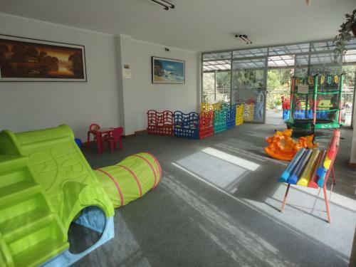 J�ia Hotel