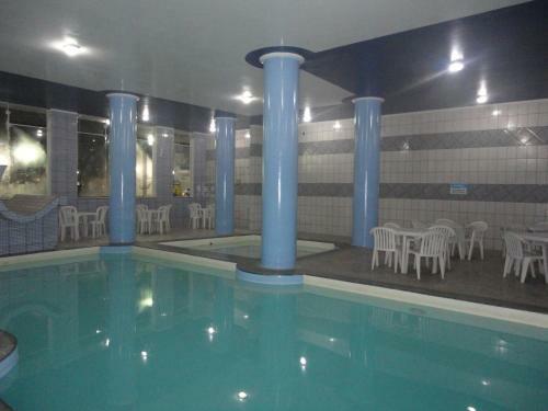 J�ia Hotel