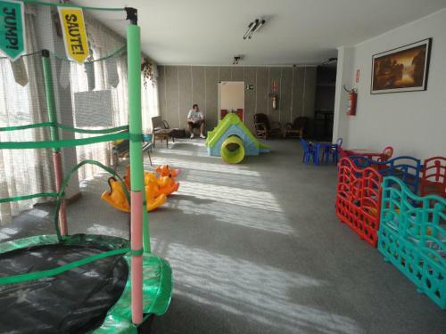 J�ia Hotel