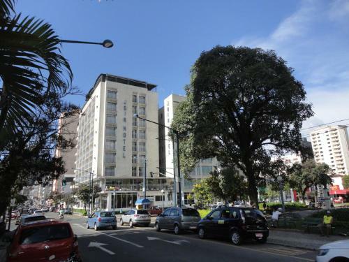 J�ia Hotel