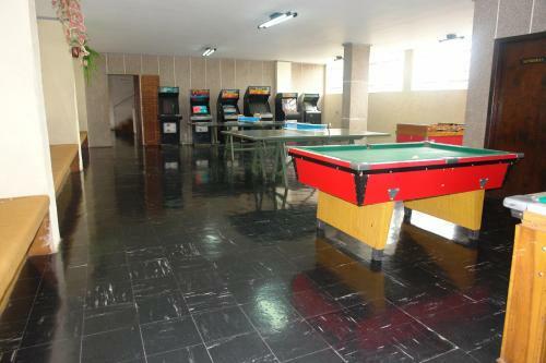 J�ia Hotel