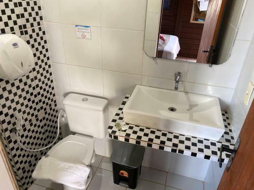 Posada Pousada Senzala Dos Amigos