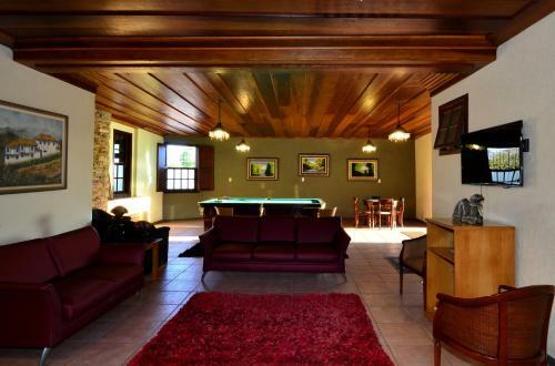 Boroni Palace Hotel