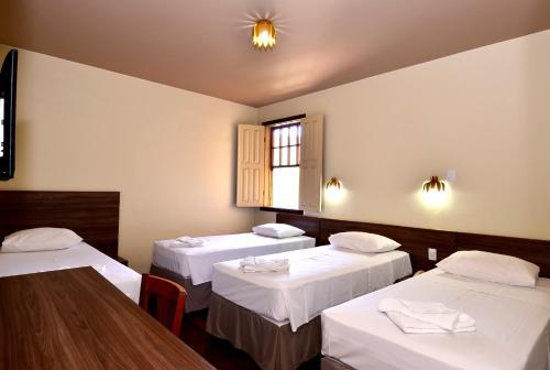 Mirante Hotel