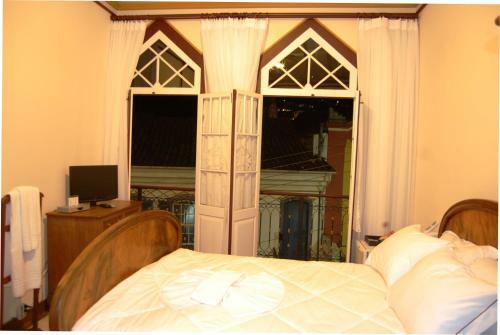 Hotel Do Teatro