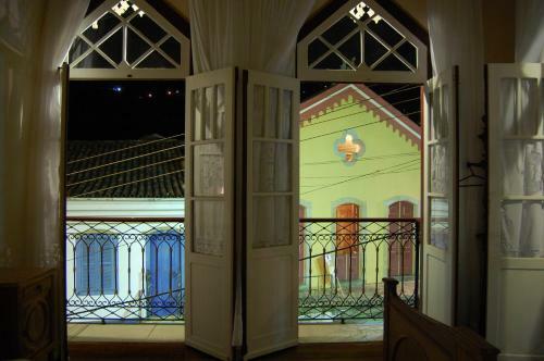 Hotel Do Teatro