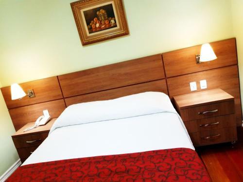 Hotel Pousada Cl�ssica
