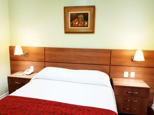 Hotel Pousada Cl�ssica