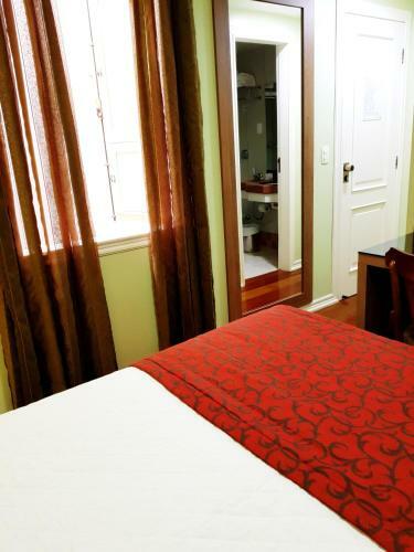 Hotel Pousada Cl�ssica