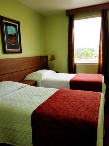 Hotel Pousada Cl�ssica