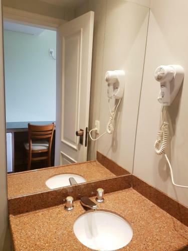 Hotel Pousada Cl�ssica