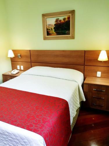 Hotel Pousada Cl�ssica