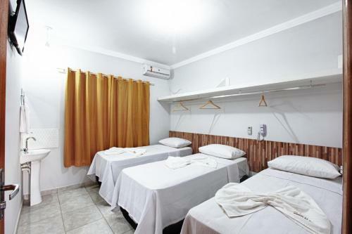 Hotel Cerrado
