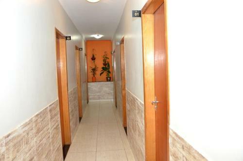 Hotel Cerrado