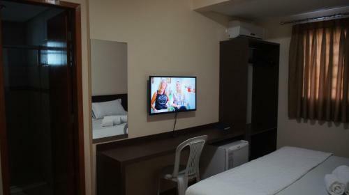 Pinheiros Hotel